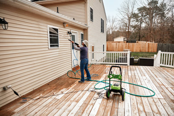 Best Residential Pressure Washing Services  in Kaanapali, HI