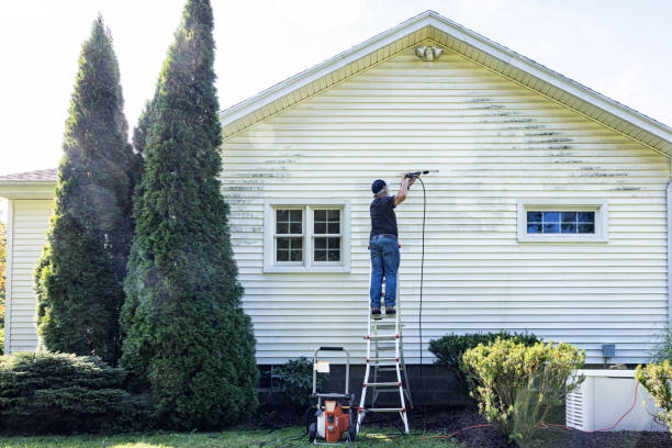 Why Choose Our Certified Pressure Washing Experts for Your Project Needs in Kaanapali, HI?