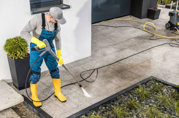 Professional Pressure Washing in Kaanapali, HI